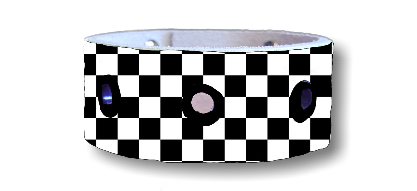 1" cuff