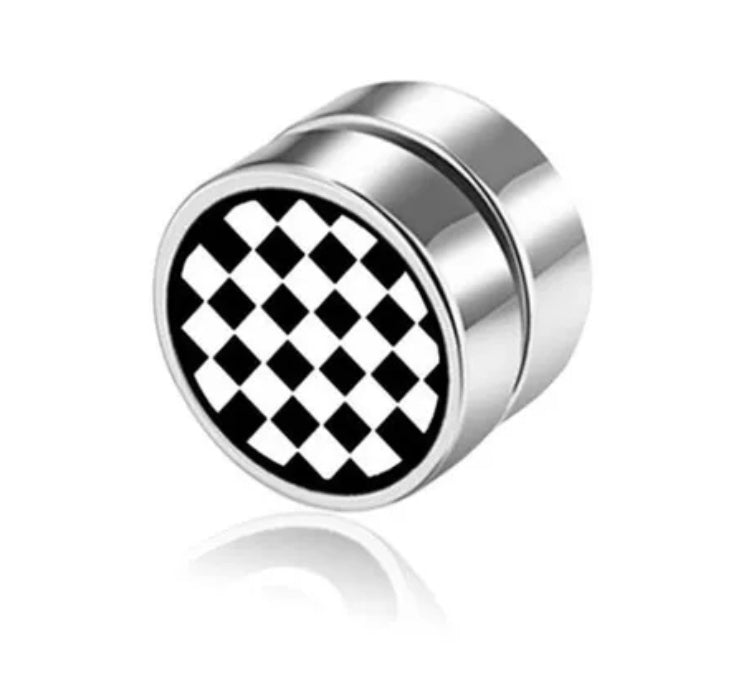 Magnetic Stud Earrings