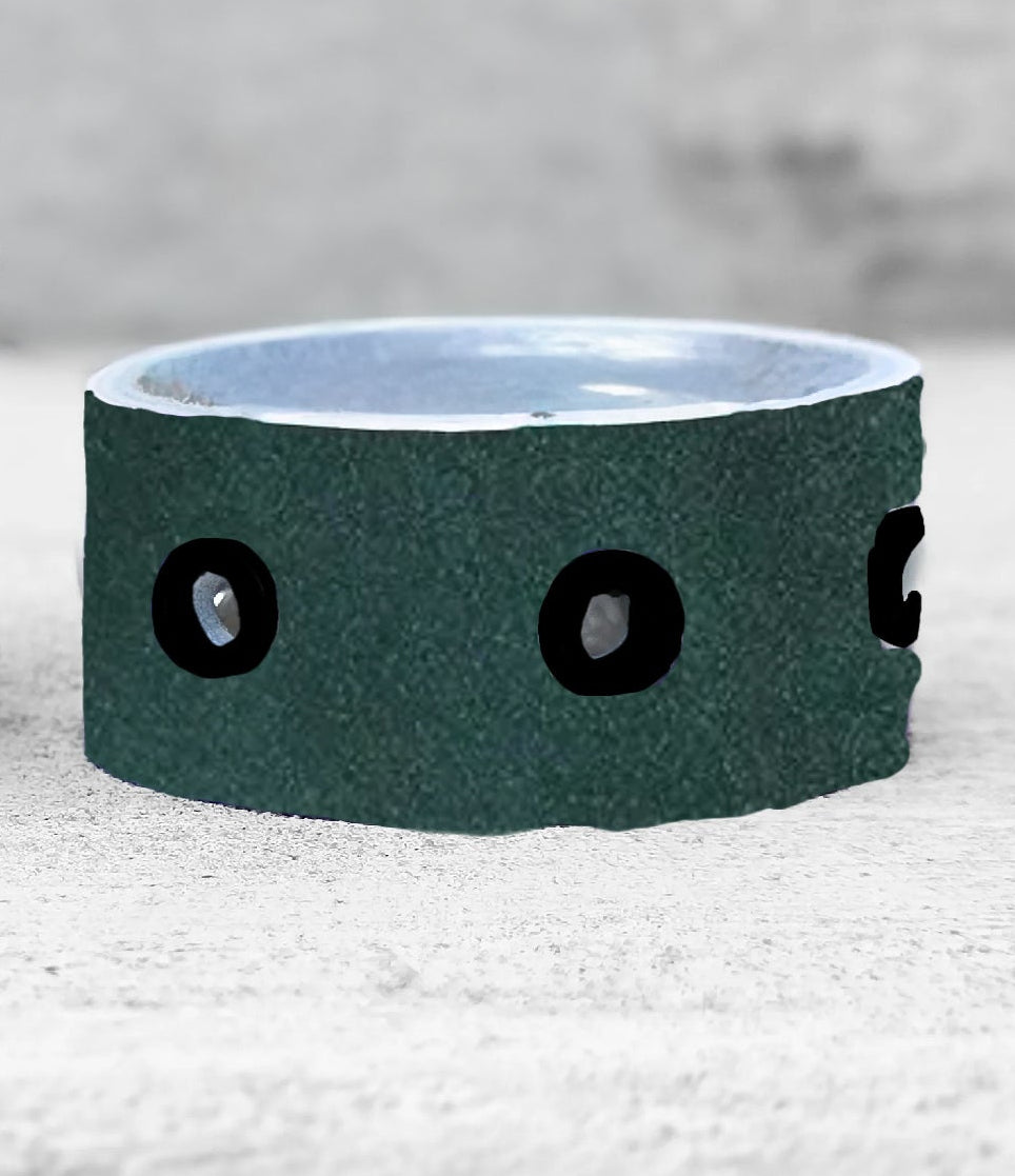 1" cuff