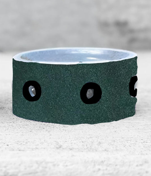 1" cuff