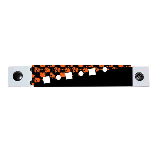 1" duo cuff