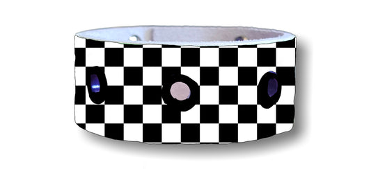1" cuff