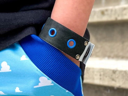 TS 1" cuff