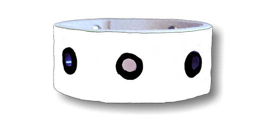 1" cuff