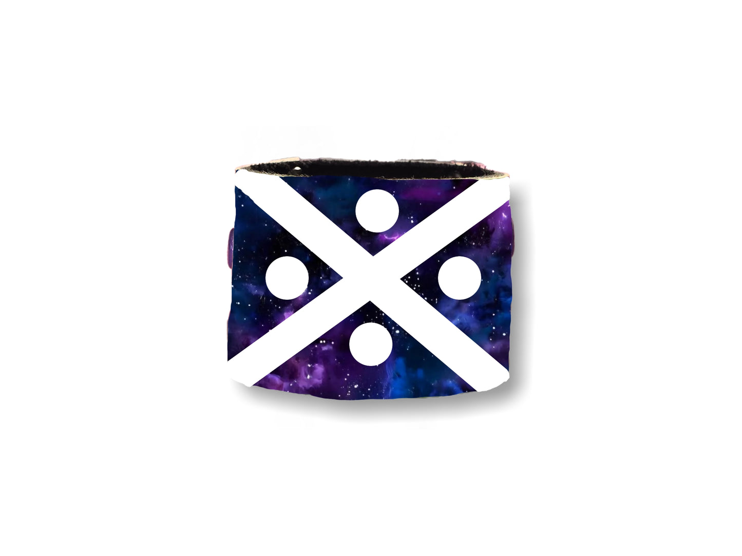 Iconic Galaxy