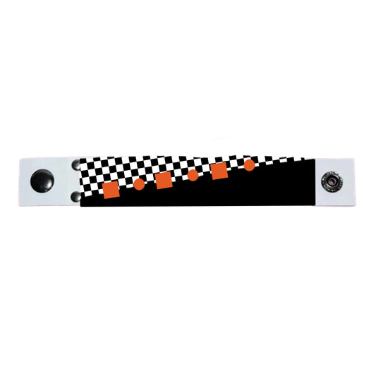1" duo cuff