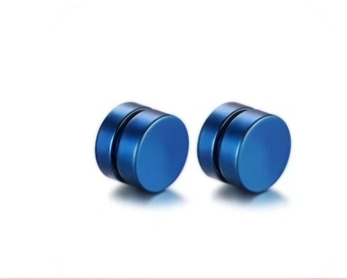 Magnetic Stud Earrings