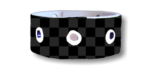 1" cuff