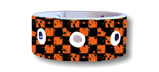 1" cuff