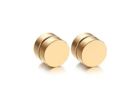 Magnetic Stud Earrings
