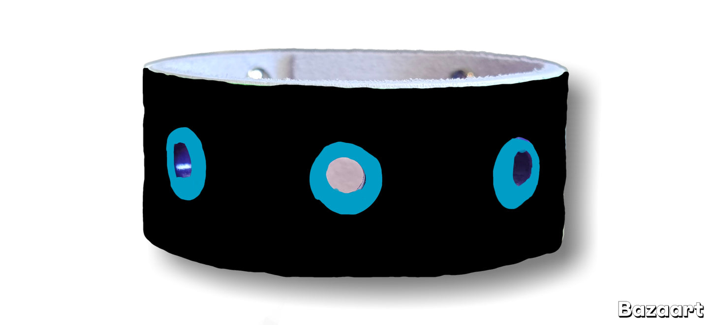 TS 1" cuff