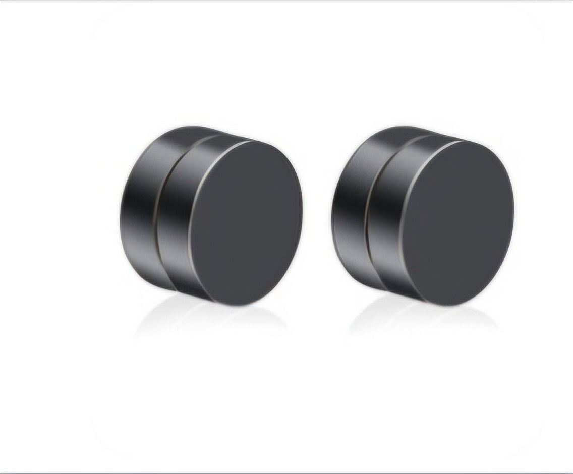 Magnetic Stud Earrings