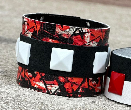1.5" cuff
