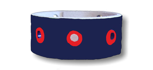 1" cuff