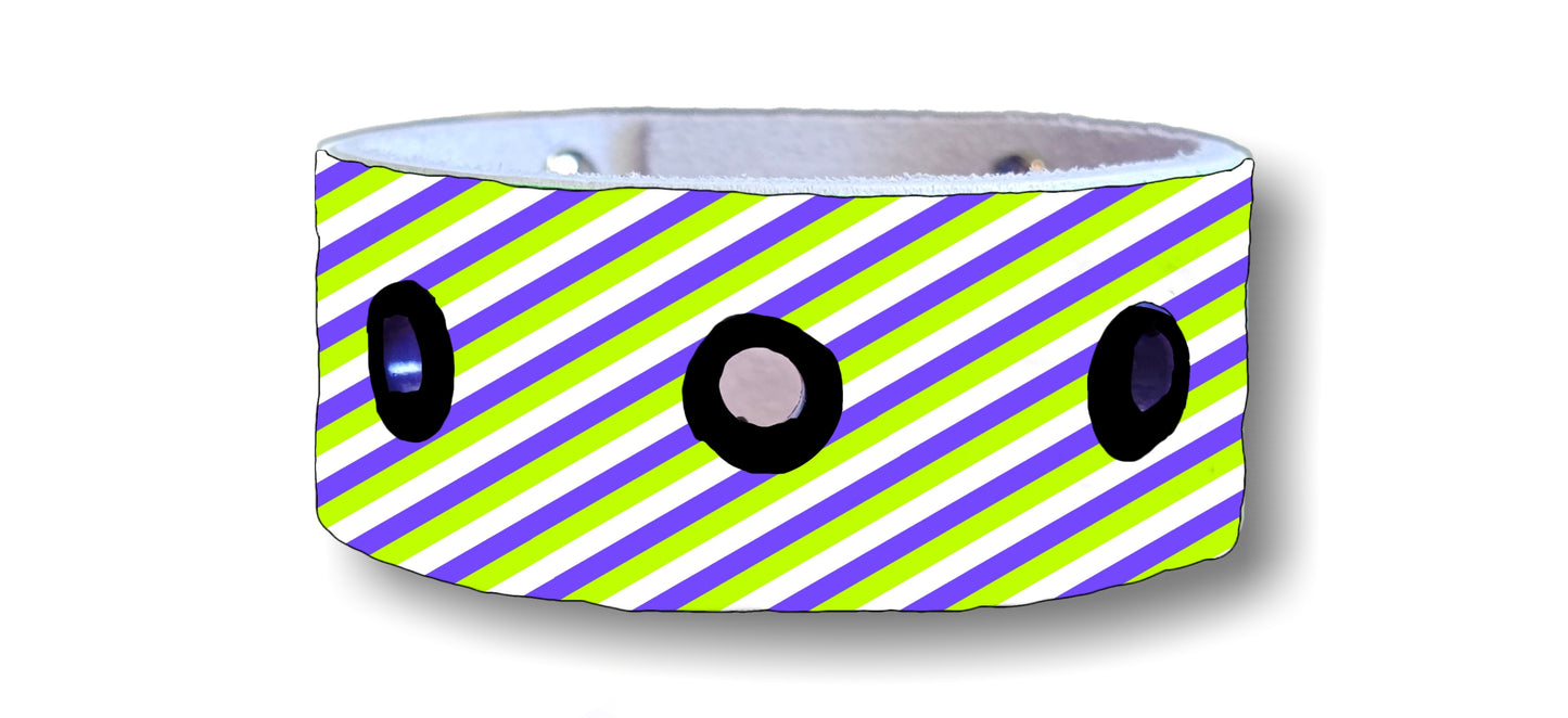 TS 1" cuff